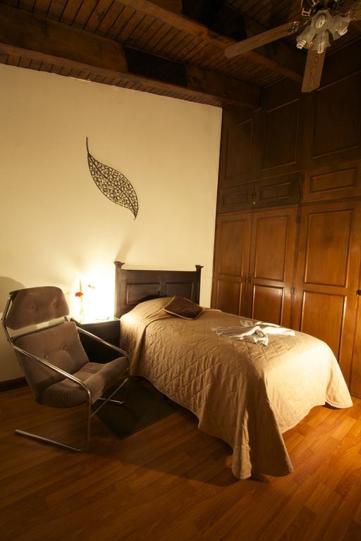 Comfort Hostel Città del Guatemala Esterno foto